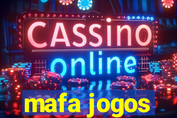 mafa jogos